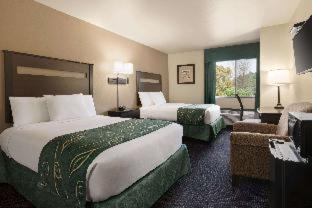 Travelodge By Wyndham Brunswick Near Fredrick Quarto foto